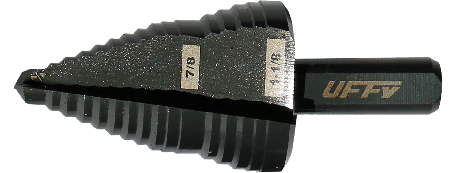 step-drill-bits-uffy-tools